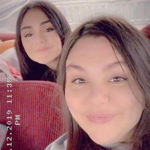 Meet your Posher, Thalia